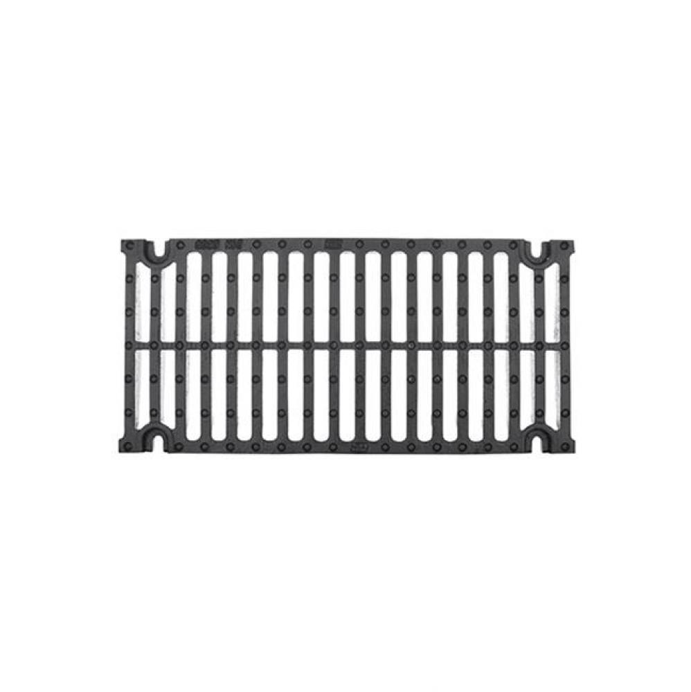 (CEK) 12'' x 24'' Ductile Iron Slotted Class E Grate -  P.N. 820380017