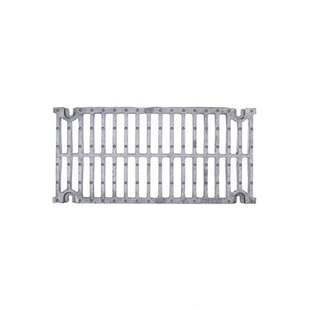 12'' Galvanized Ductile Iron Domestic Slotted Grate