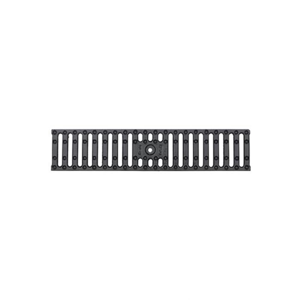 4-inch Cast-Iron Slotted Grate