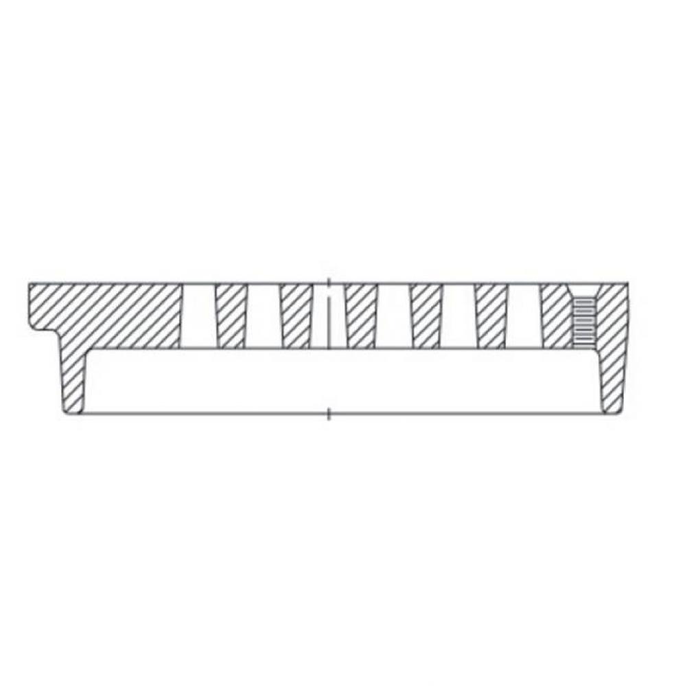 Z508 Duresist Grate P.N. 569650017