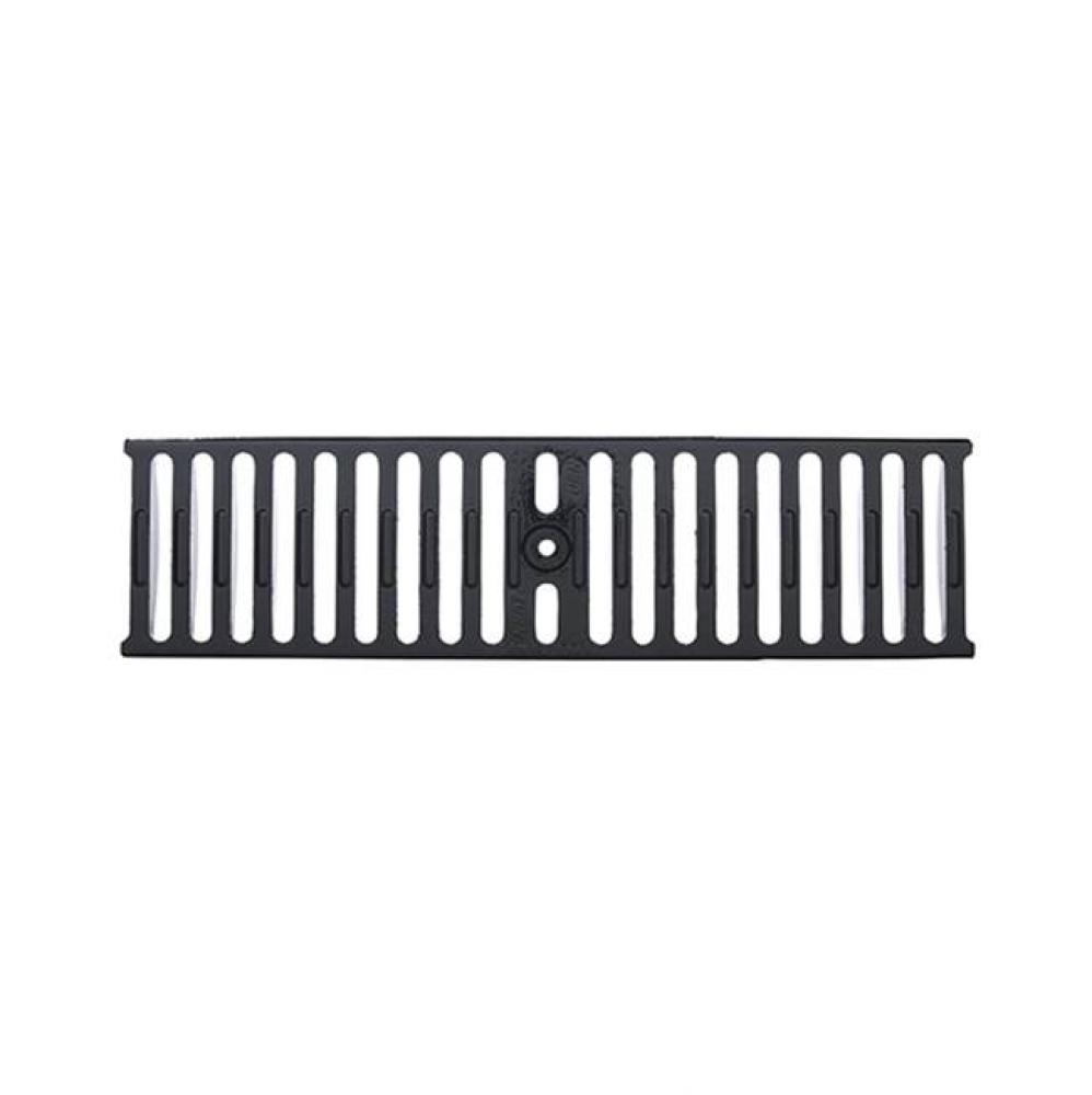 6'' Ductile Iron Domestic Black Acid Resistant Grate