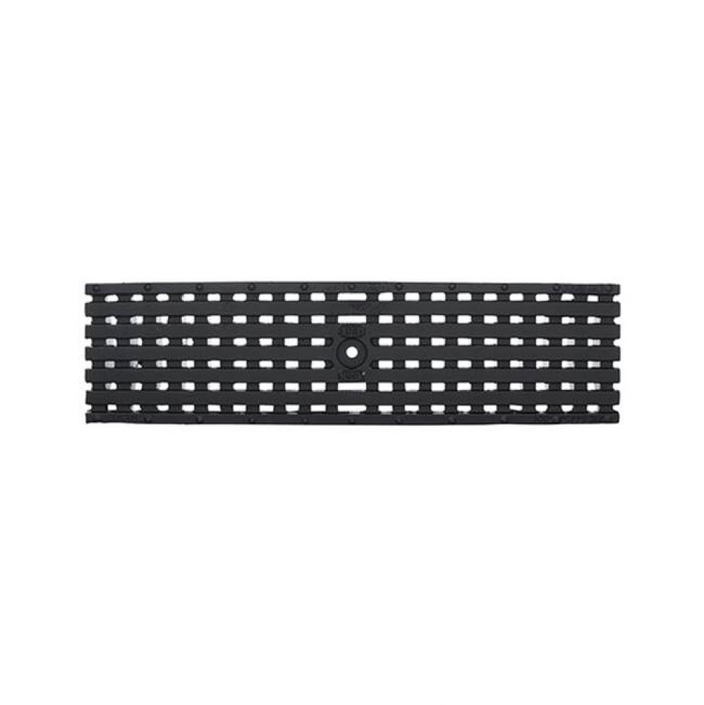 6'' Ductile Iron Heel-Proof Slotted Grate