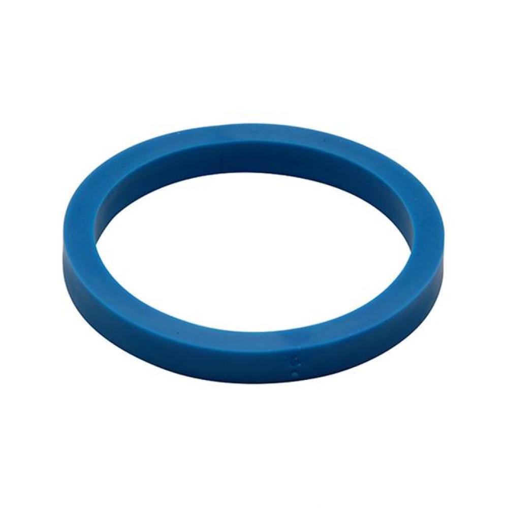 Spud Rubber Gasket, 1 1/4''