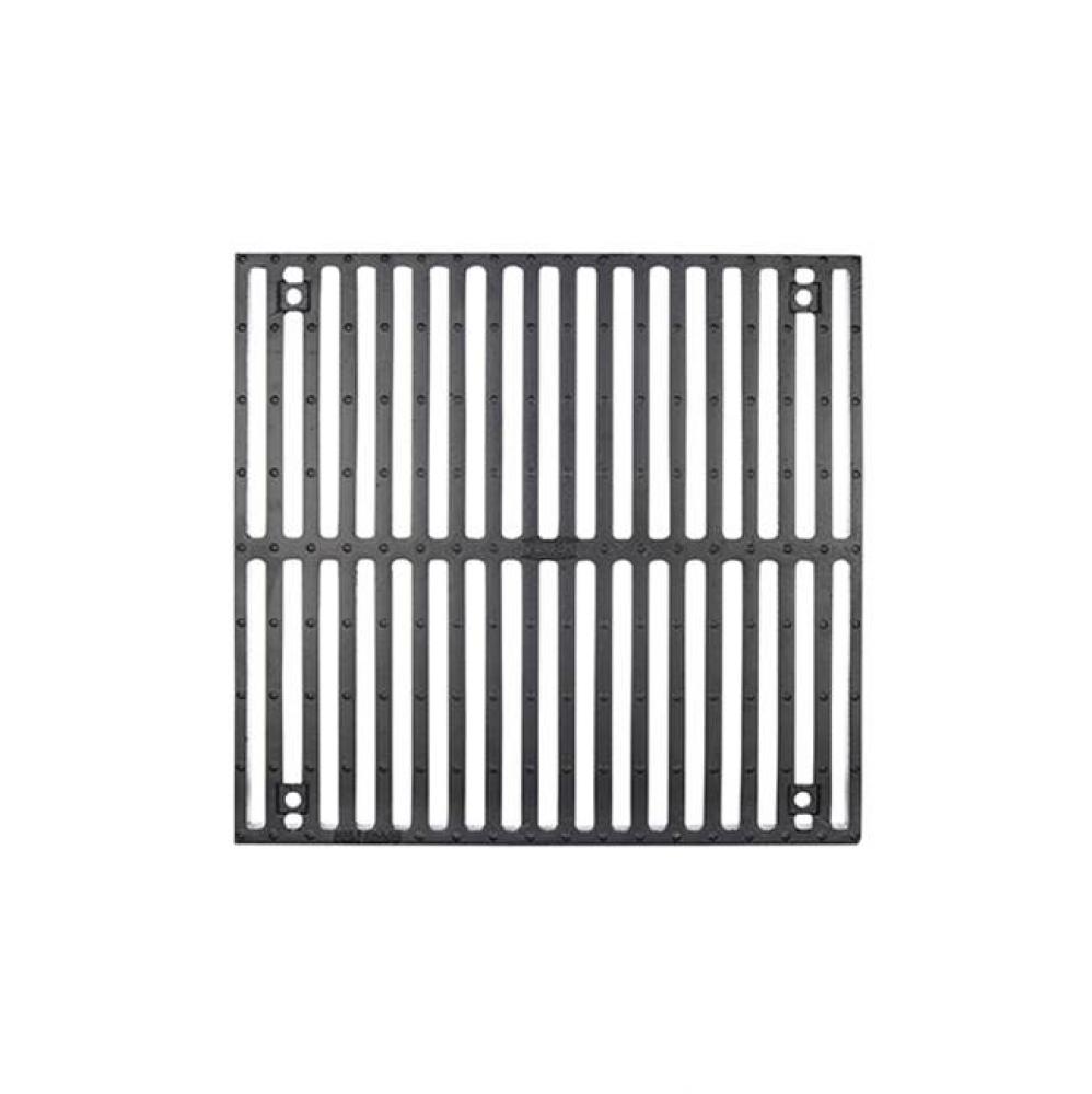 (cek) Z817 24x24 Ductile Iron Class C Grate P.N. 603320017
