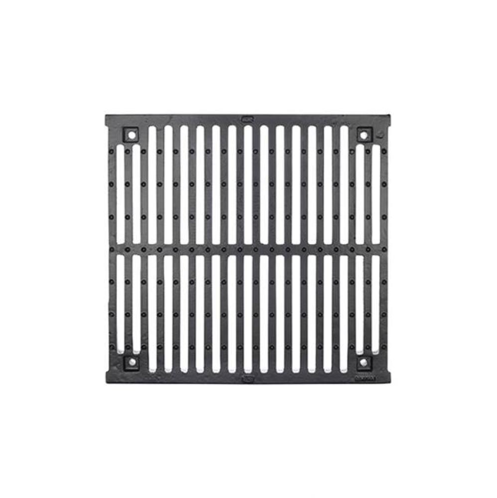 24''x24'' Ductile Iron Slotted Grate