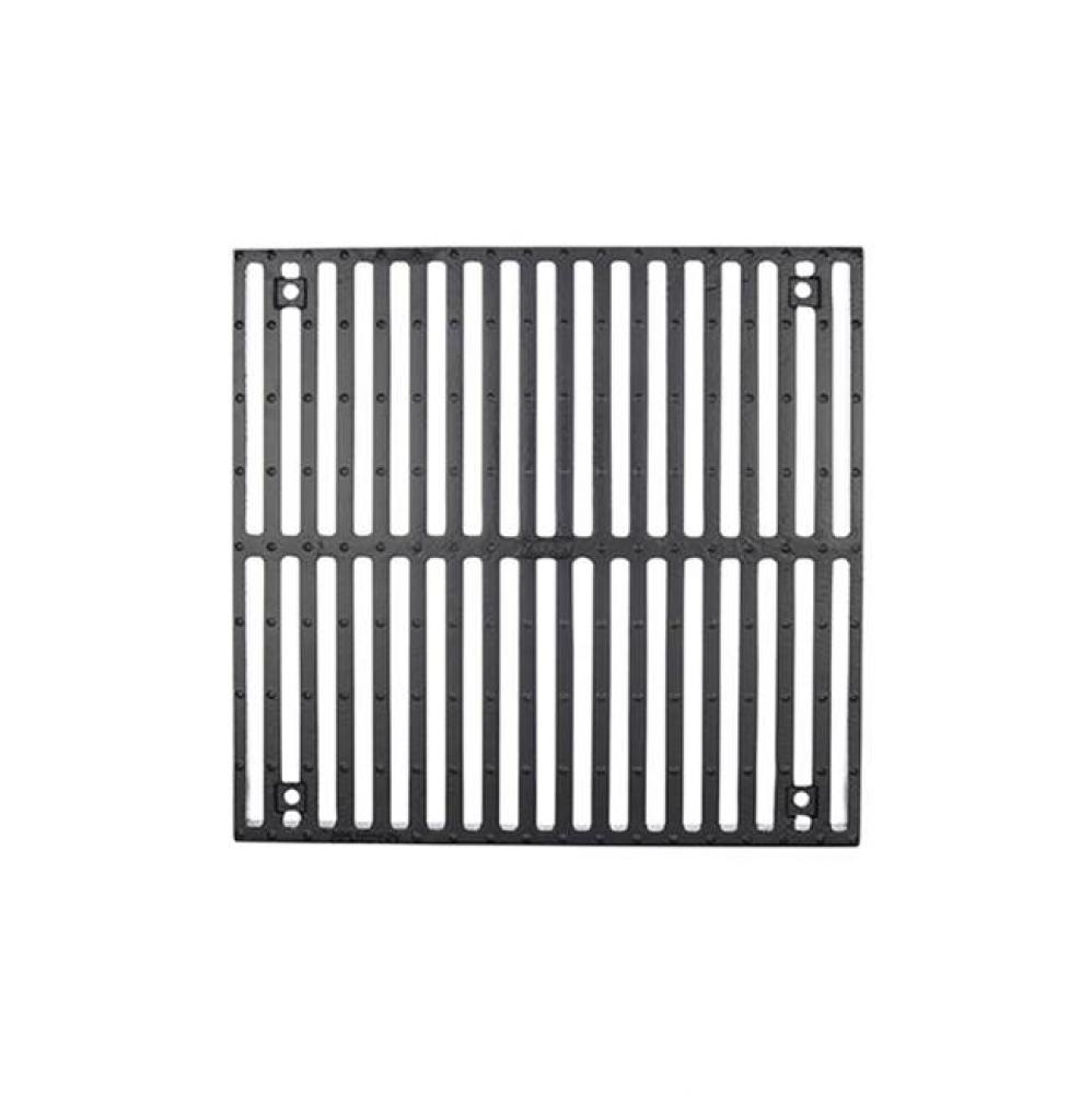 Z817 24'' x 24'' Galv. Slotted Grate, P.N. 610220014