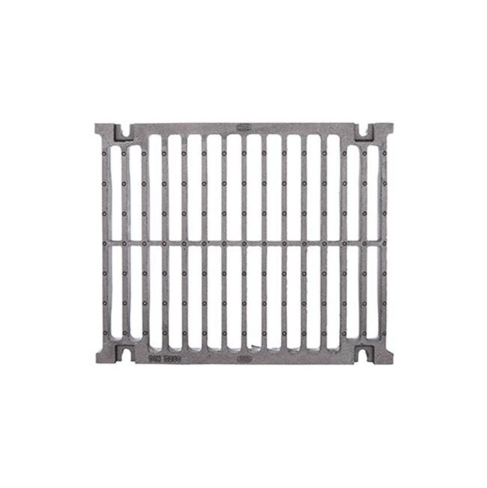 12'' Ductile Iron Domestic Slotted Grate