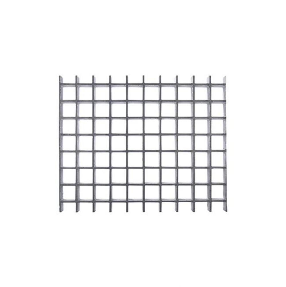 12'' Fiberglass Slotted Grate