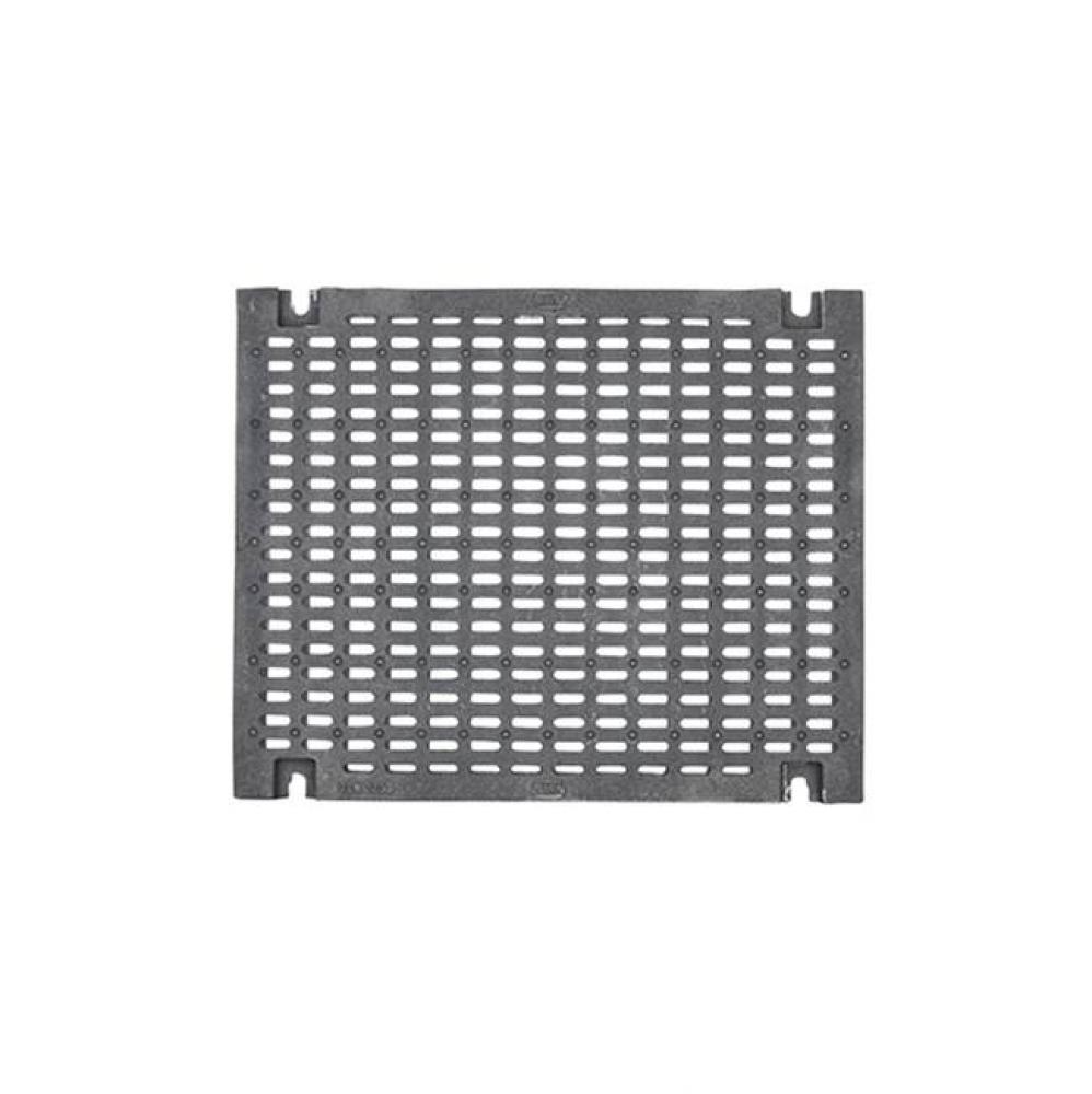 Z874-12 HEELPROOF DUCTILE GRATE PN 644020017
