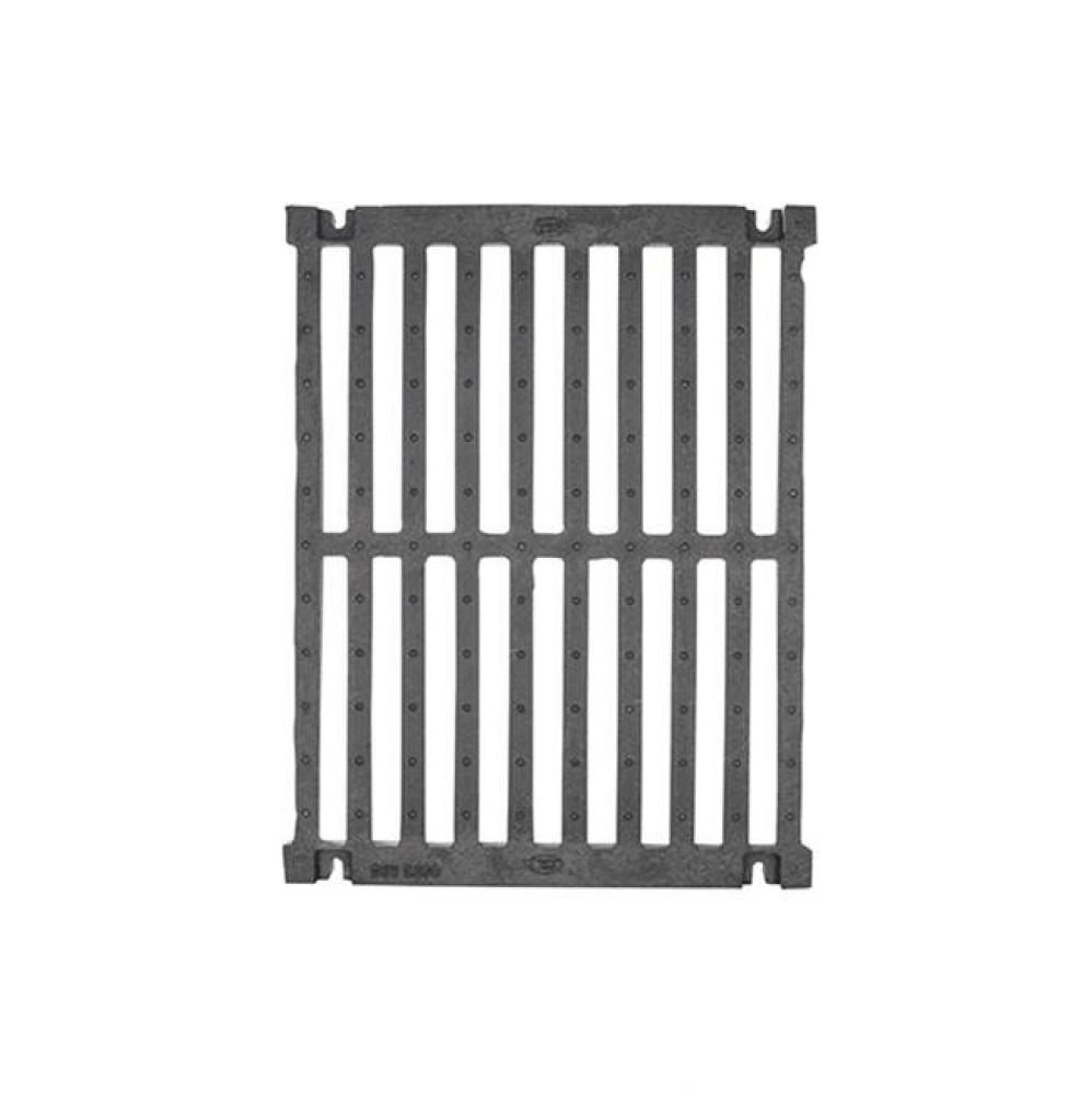 21'' Ductile Iron Slotted Grate