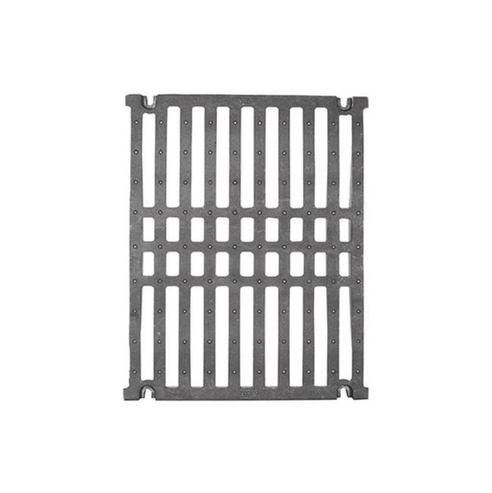 21'' Ductile Iron Domestic Slotted Grate