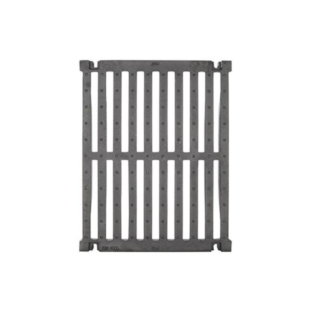 21'' Ductile Iron Slotted Grate