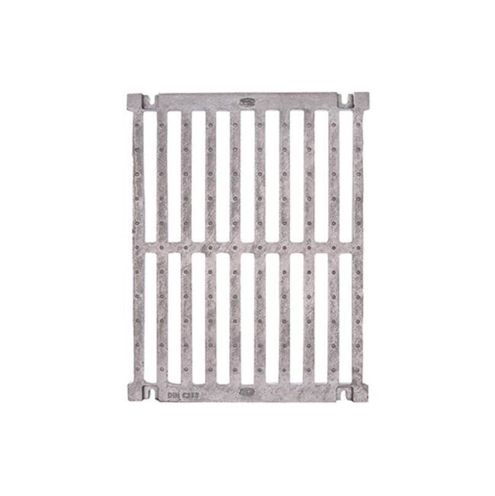 GALVANIZED DUCTILE CLASS C GRATE P.N. 67623G019