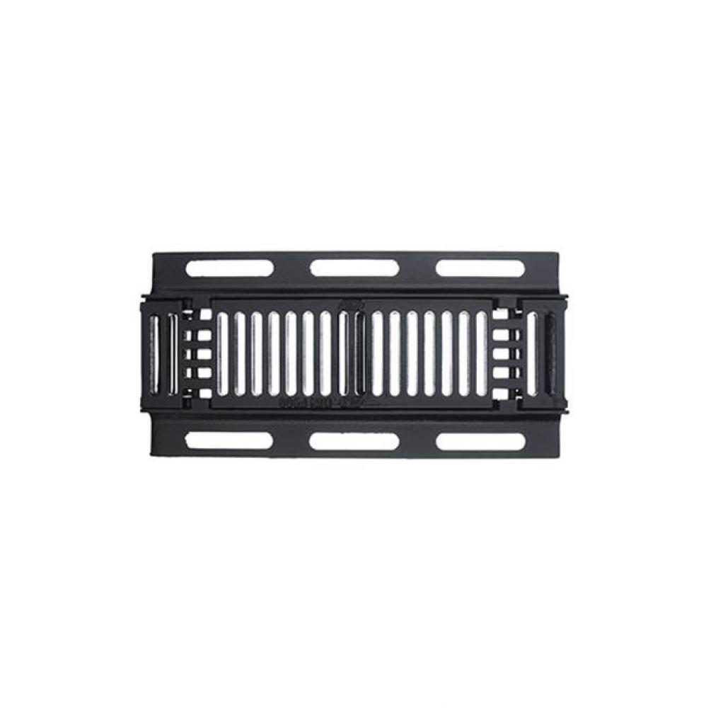 6'' Ductile Iron Ductile Frame and Grate
