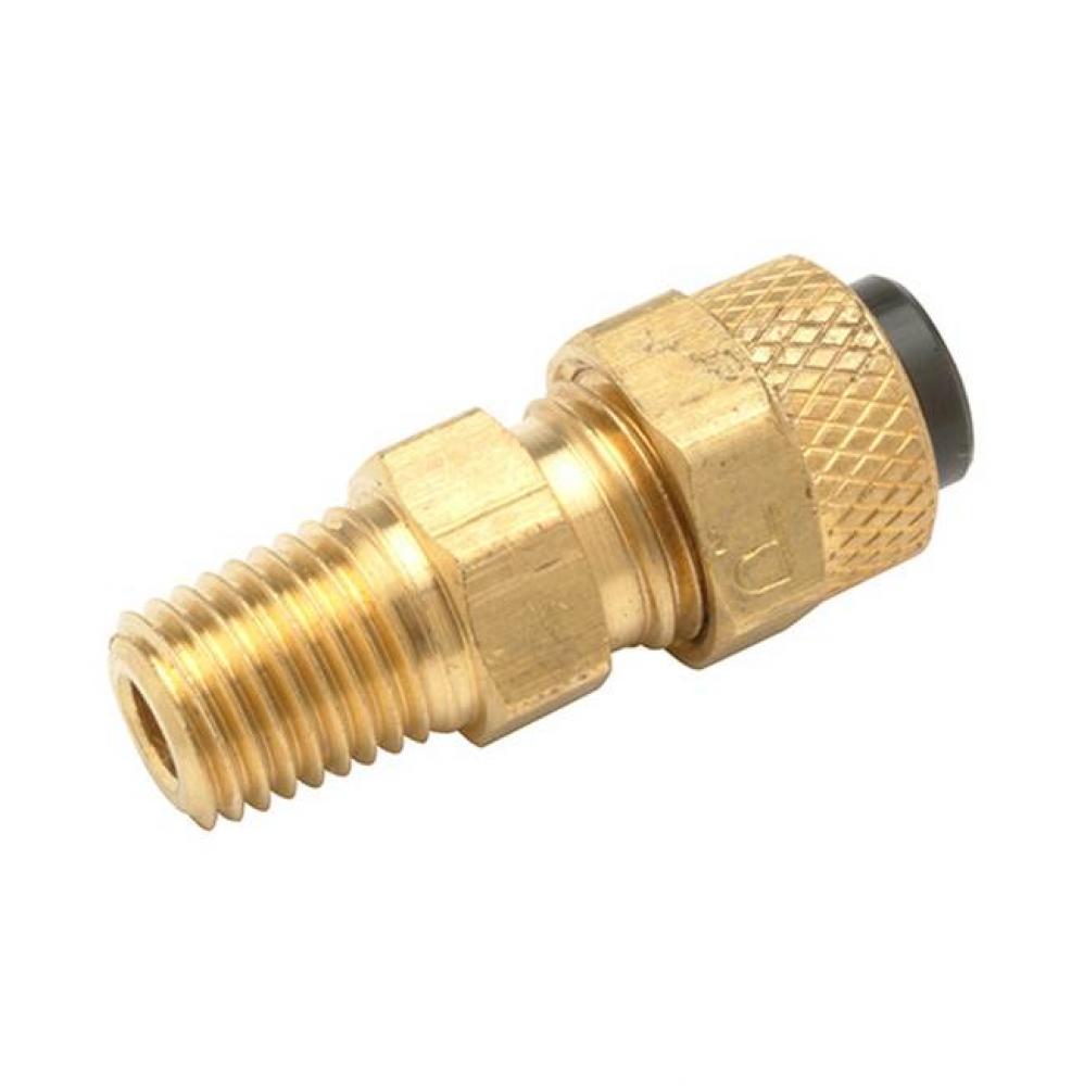 1/16'' COMPRESSION FITTING FOR FLUSH VALVE BODY