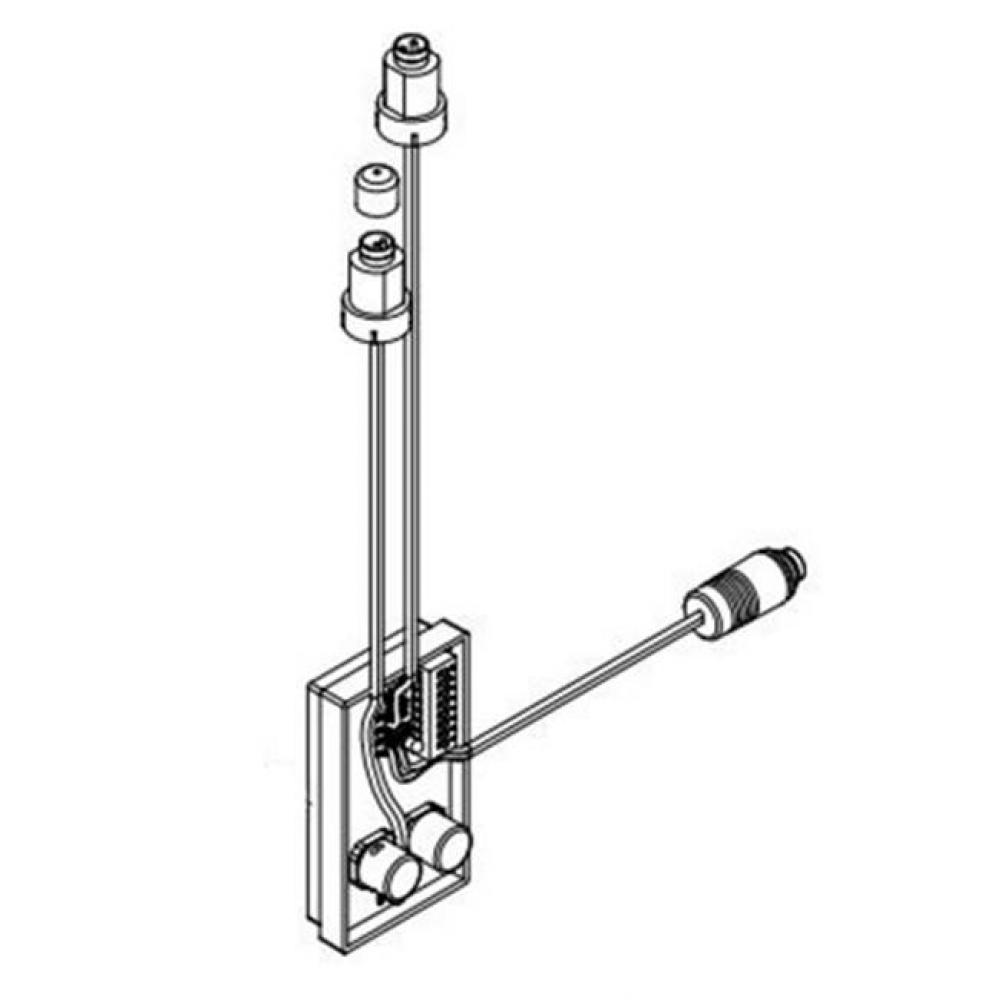 ELECTRONICS ASSEMBLY