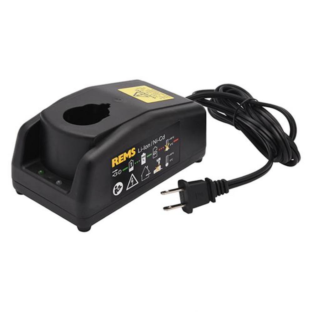 14V Replacement Charge