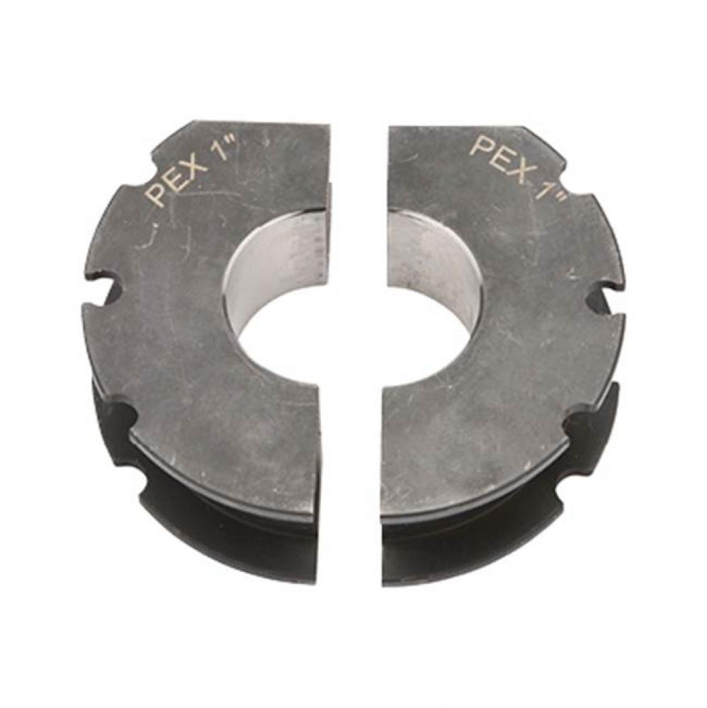 1'' Replacement Head for QCRTLDM Compact Crimp Tool
