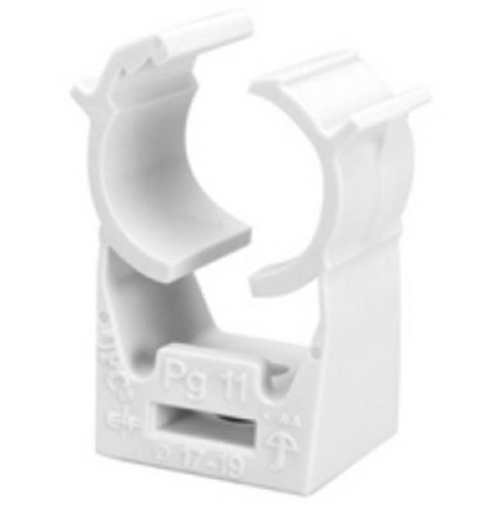 Locking Clic Holder - 3/8