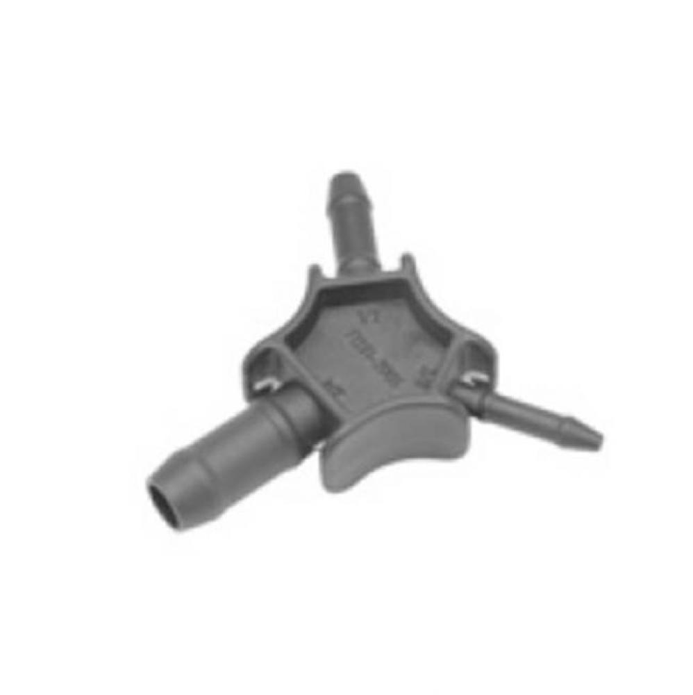 Reamer Tool - 3/8, 1/2, 3/4