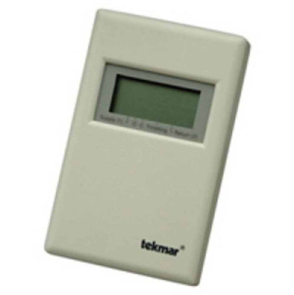 Mixing Setpoint Control