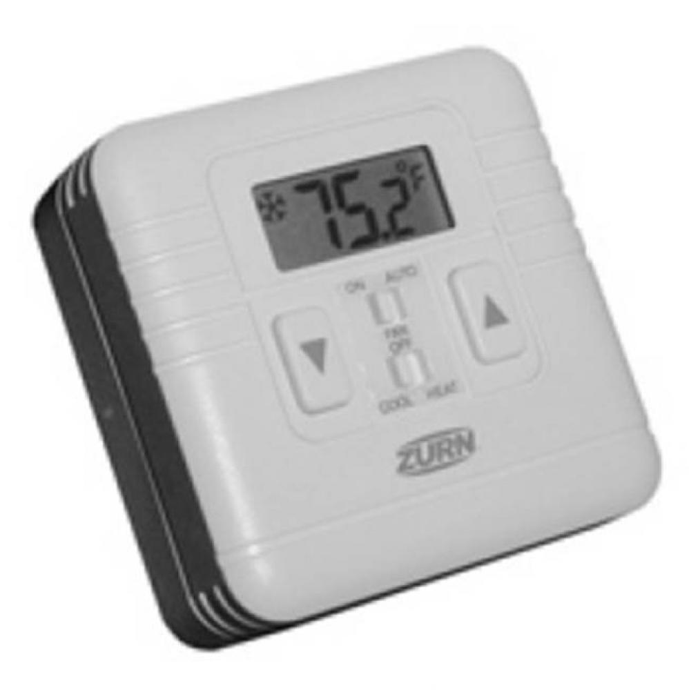 Digital Heat/Cool Thermostat