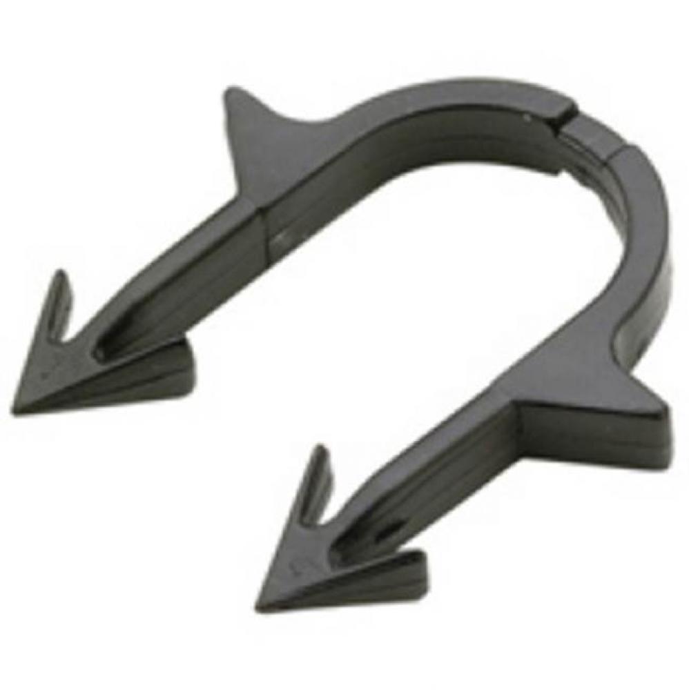 Foam Staples - 1-1/2'' Long