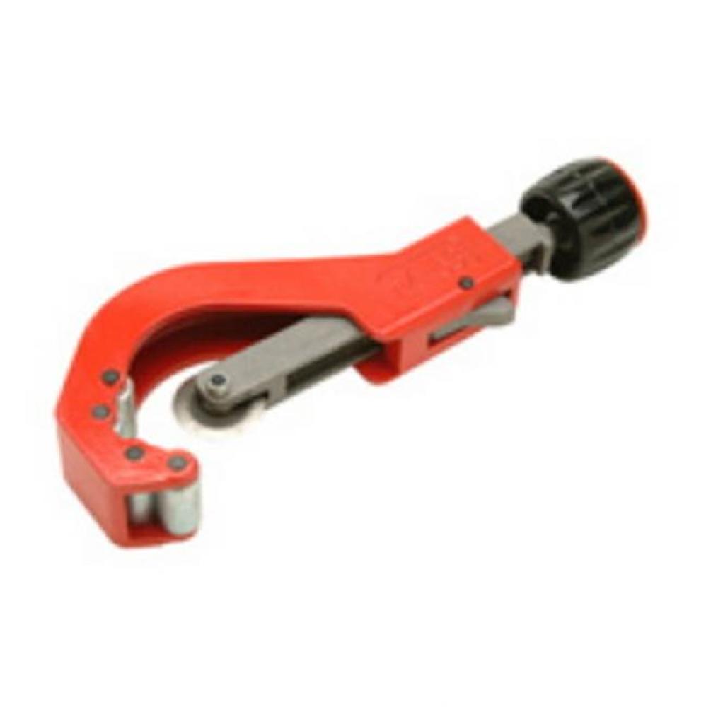 PEX Tube Cutter  - Wheel Cutter Up to 2'' OD
