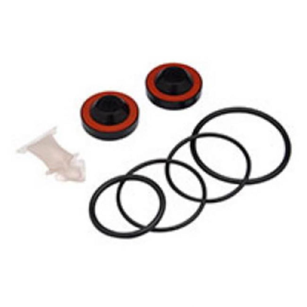 Repair Kit - 350 Rubber only