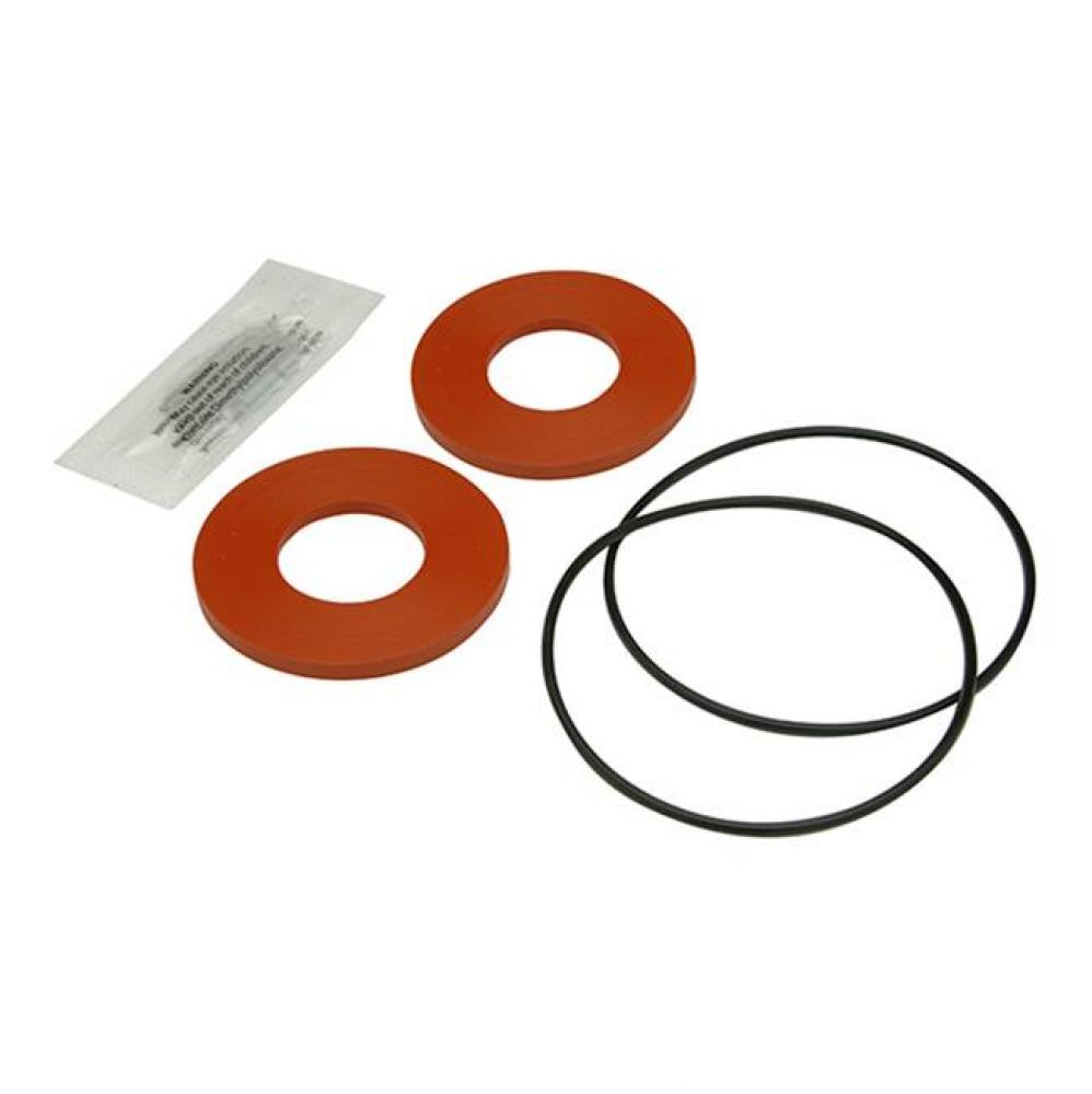 Repair Kit, 1-1/4'' - 2'' 950XL, seal rings, cover O-rings, bagged