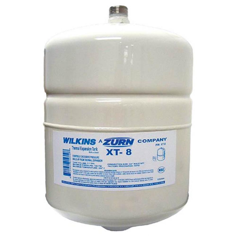 9 Gallon XT Thermal Expansion Tank