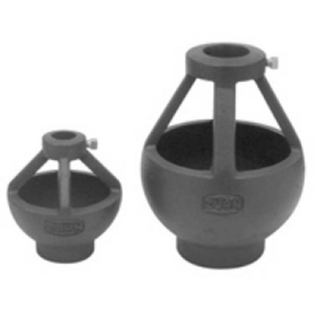 CI Fixed Air Gap (F)