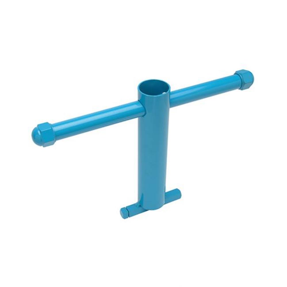 Carrier Coupling Wrench