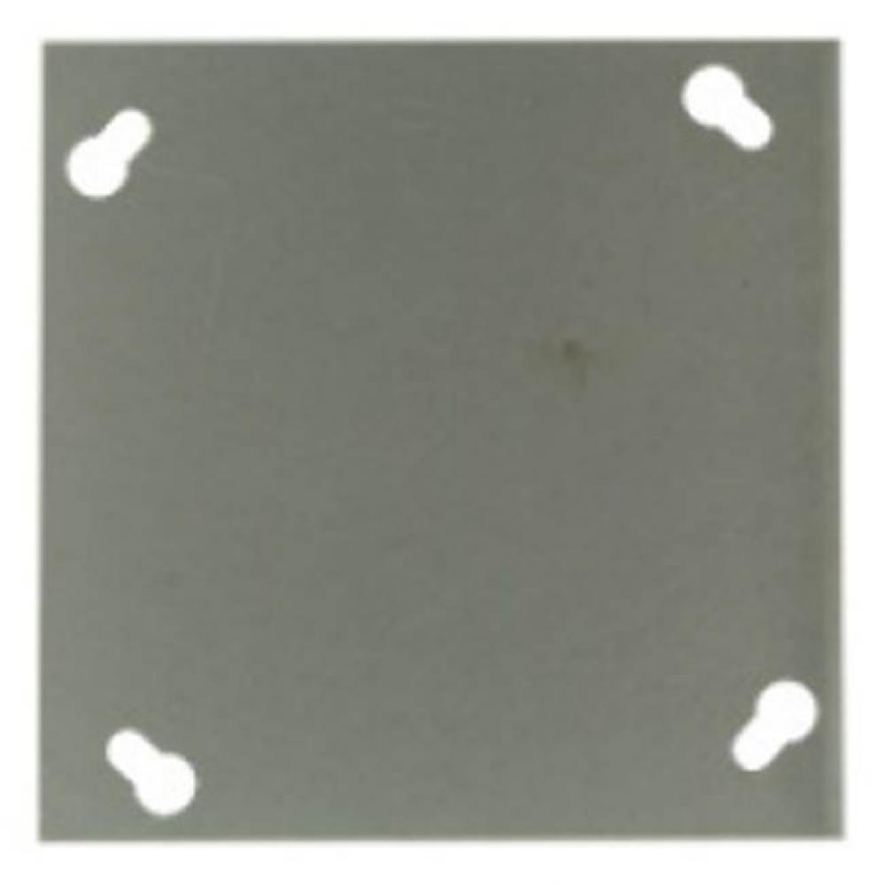 Z499S Square Protective Cover for 6'' Grate