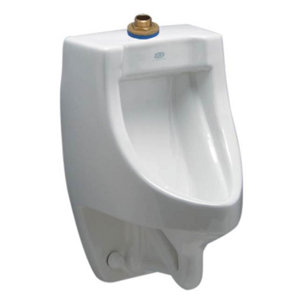 Ecovantage 1/8 GPF High Efficiency Urinal System ; .125 gpf EZ Flush Pint Flush