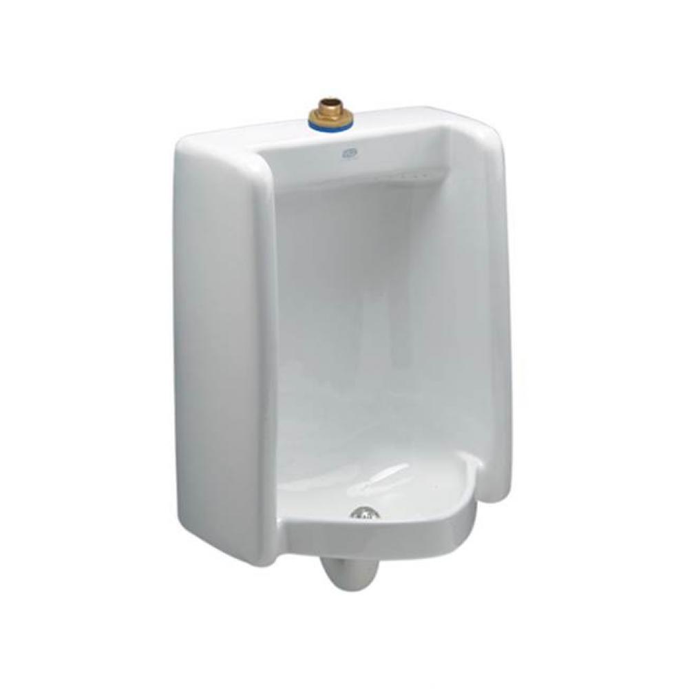 ''The Retrofit Pint'' 0.125 gpf Ultra Low Consumption Urinal S