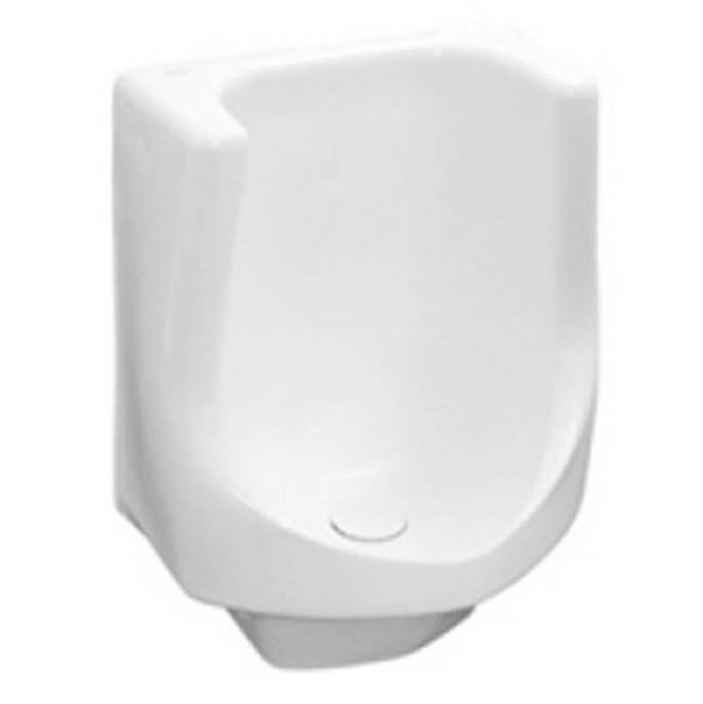 Water Free Urinal; 128 oz. Aqua Green - Waterless Urinal - Trap Sealant