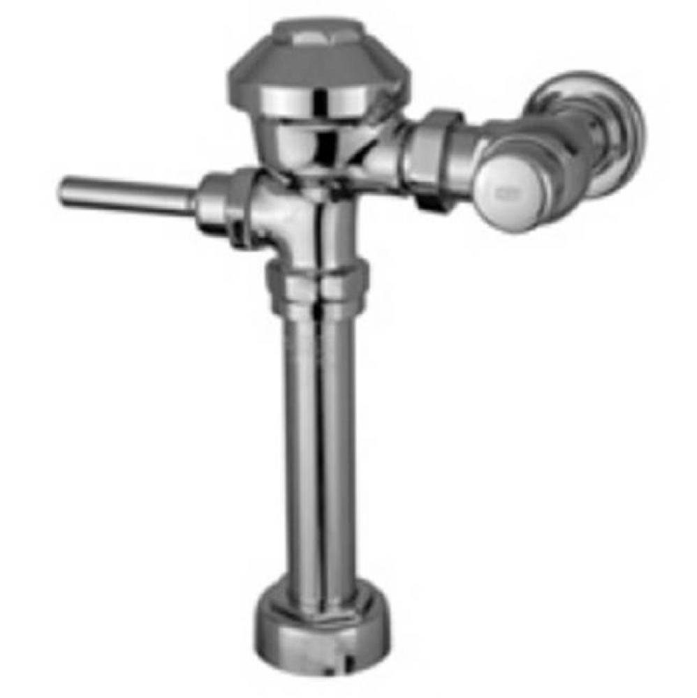 1.0 GAL EXPOSED URINAL PENAL VALVE W/YB