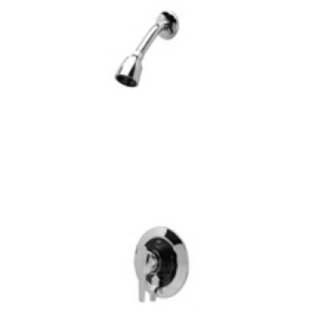 Shower Valve with -VC-SS