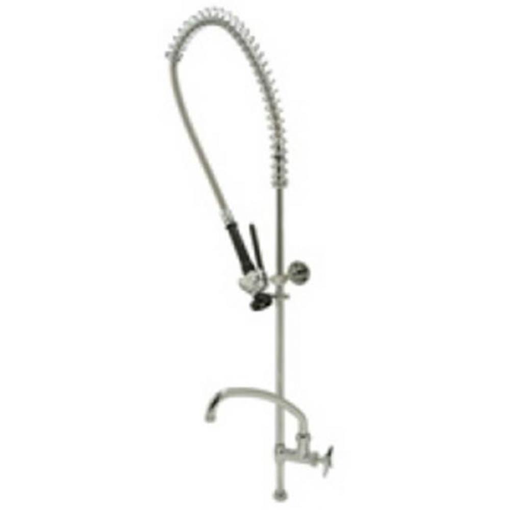 -XL Pre Rinse Unit w/PSH Hook
