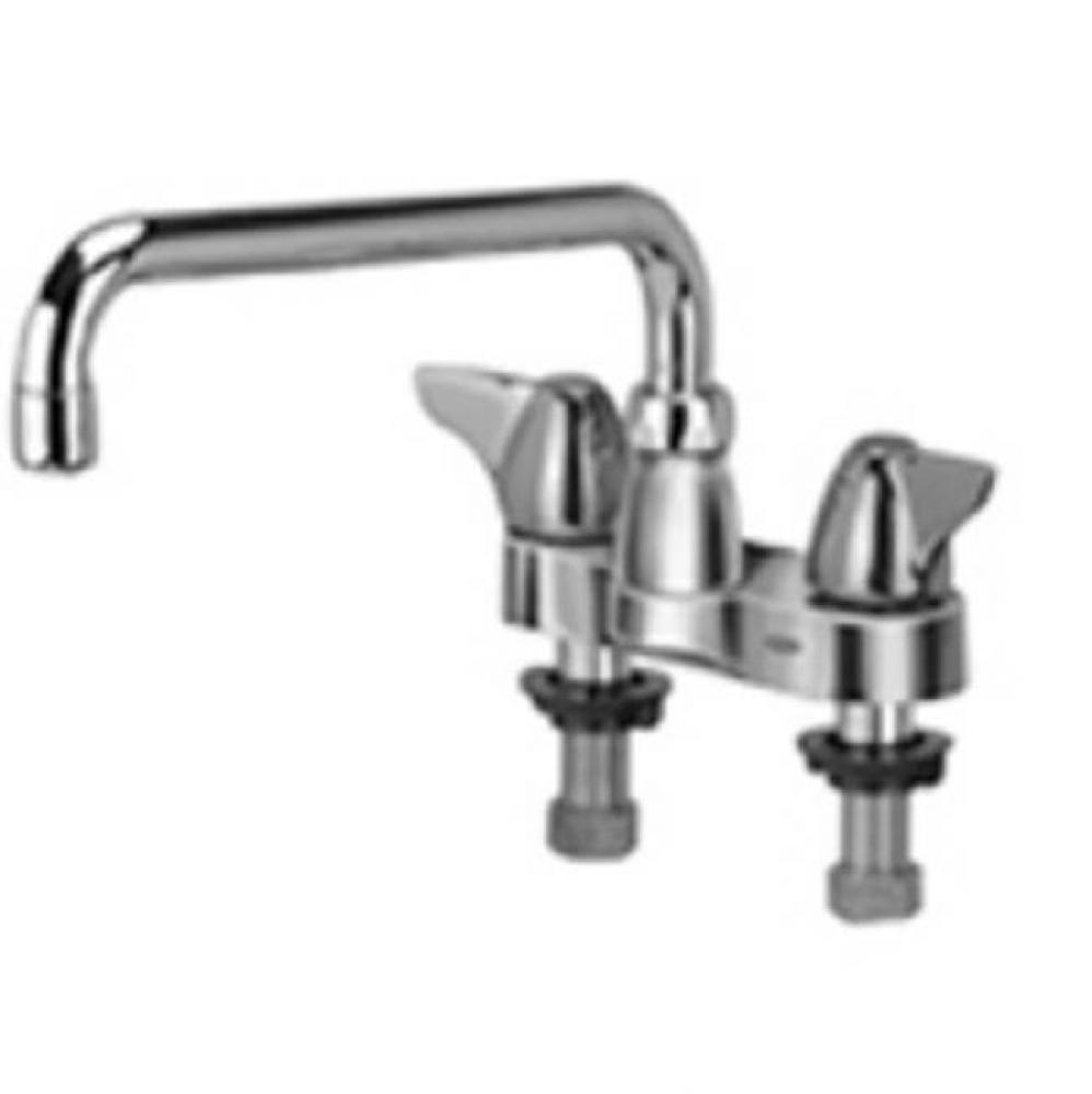 -XL 4''CENTERSET GN 'H' '3' LEAD FREE