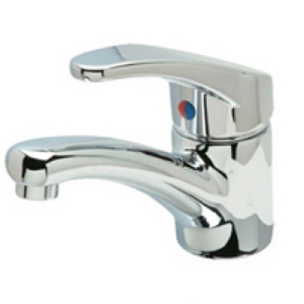 SINGLE CONTROL FAUCET (XL) 5'' SPOUT,CP4, ''G''