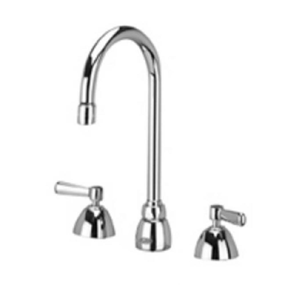 -XL FAUCET, WIDESPREAD ICT, ''B'', ''1'' LEAD FREE '&