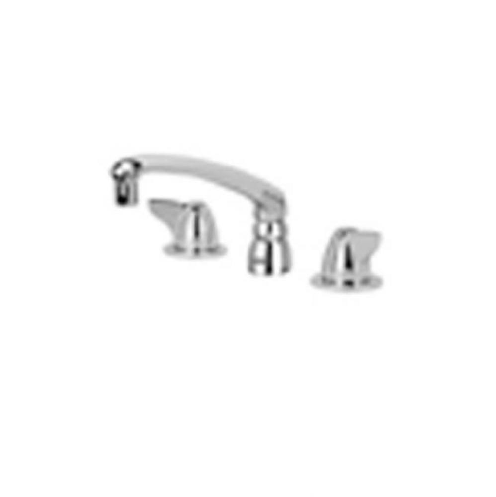 -XL FAUCET, WIDESPREAD ICT, ''G'', ''3'' LEAD FREE