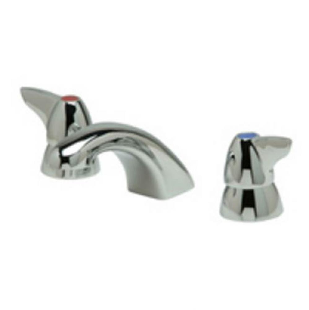 FAUCET (-XL), WIDESPREAD, '3', 'P' '18M' (LEAD FREE)