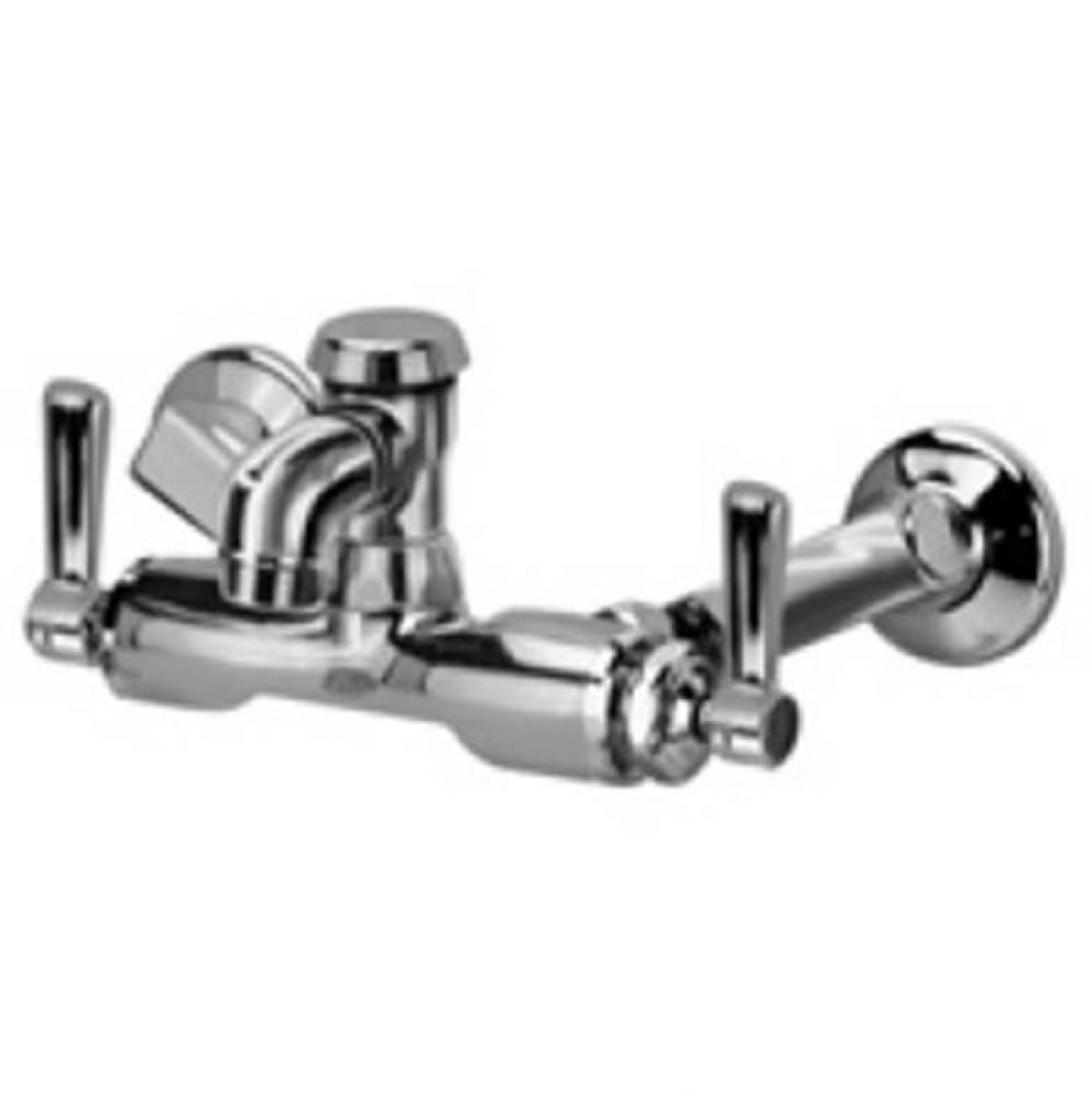 SIDE HANDLE SERVICE SINK; ''L'' ''1''  ''WHK&apo