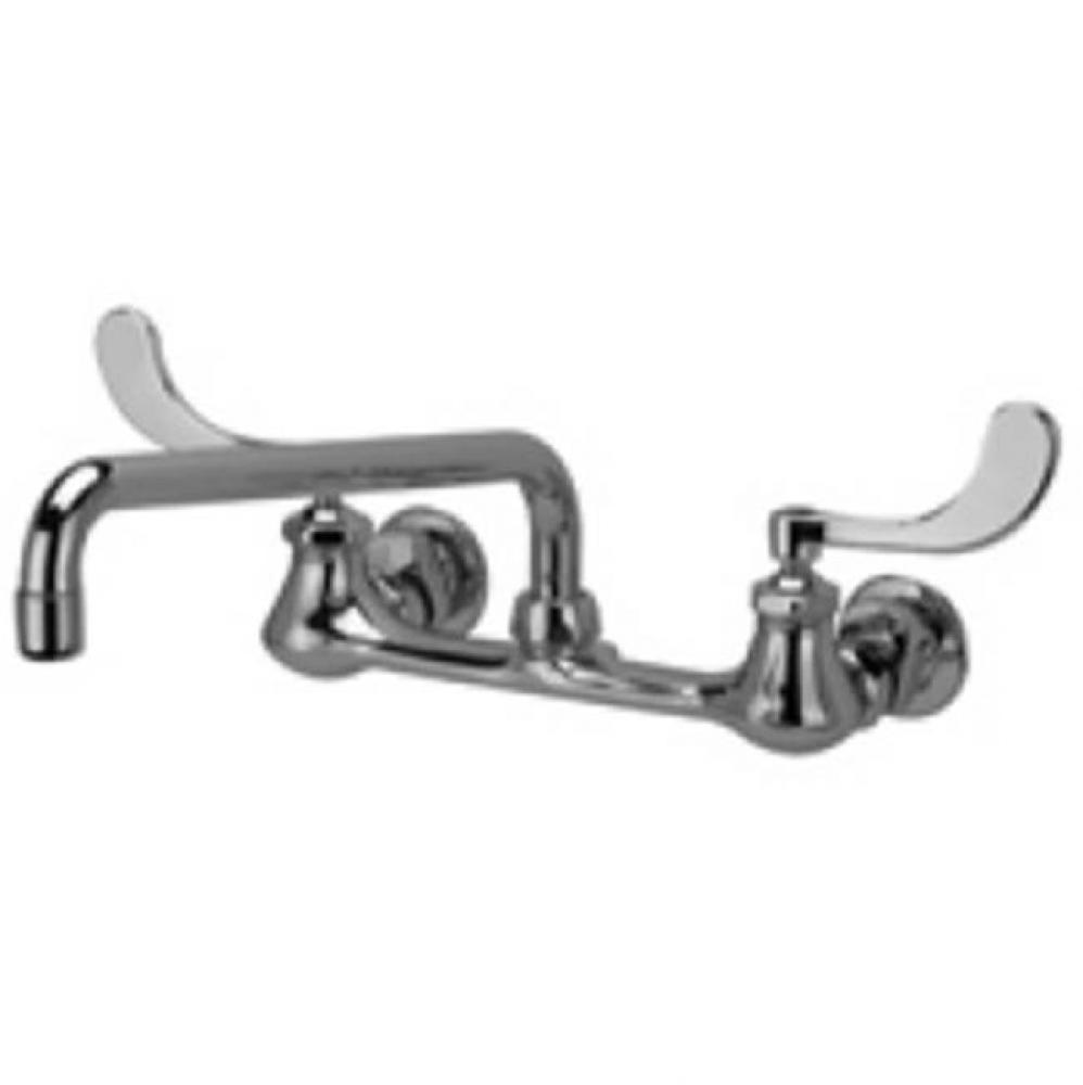 -XL FAU SER SNK 8''TOP HNS ''I'' ''4'' LEAD FREE