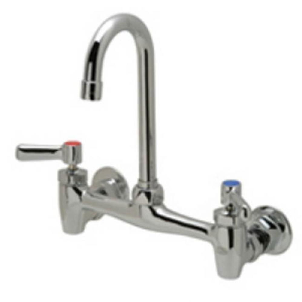 -XL SERVICE SINK FAUCET BODY ASSY ''A'' ''1''-18F'&ap