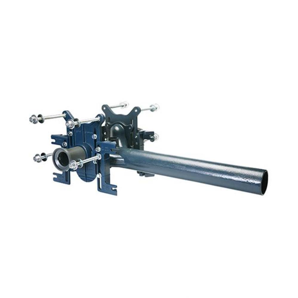 EZCARRY Ext Barrel 500lb - 4NH Dbl Adj Horz SJ
