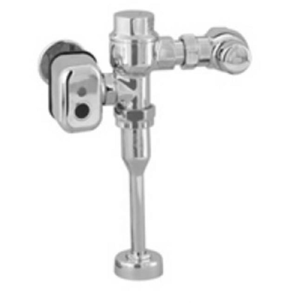 1.5 GAL MOTORIZED METRO FLUSH VALVE W/''YB''YC''